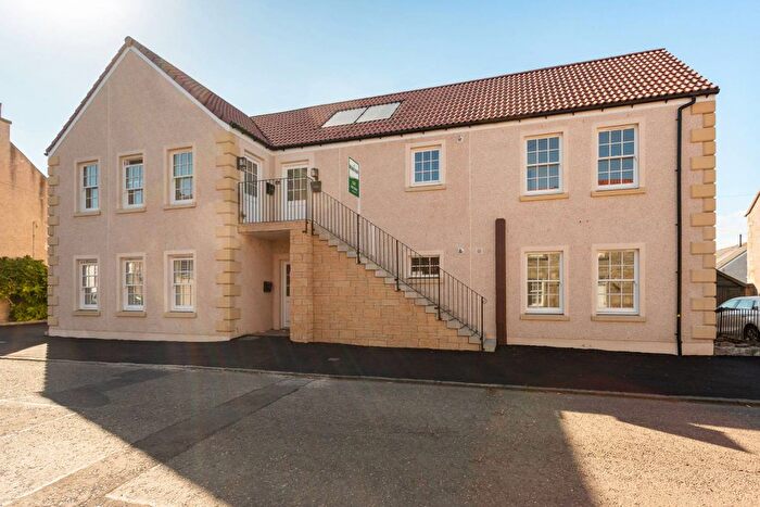 2 Bedroom Villa For Sale In Shore Road, Airth, Falkirk, FK2