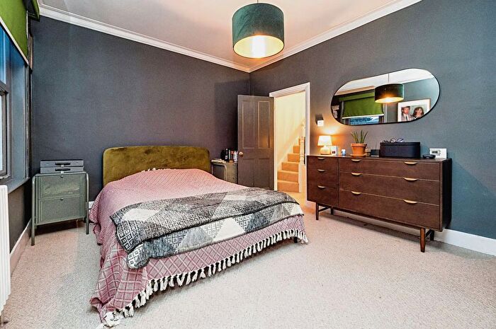 4 Bedroom Terraced House To Rent In London, E6