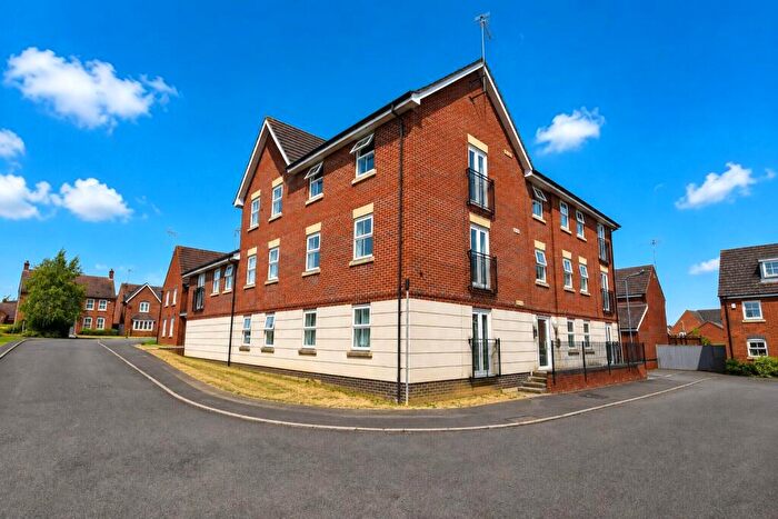 Apartment For Sale In Brooks Close, Wootton, Northampton, NN4