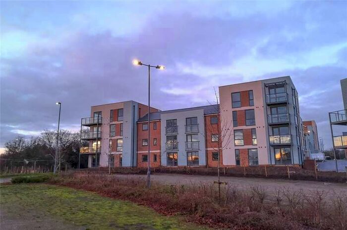 2 Bedroom Property To Rent In Snowdrop Drive, Lyde Green, Bristol BS16