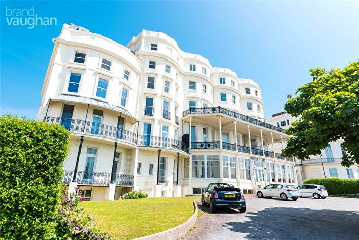 2 Bedroom Flat To Rent In Marine Parade, Brighton, BN2
