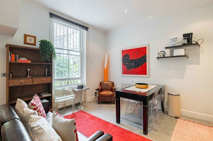 2 Bedroom Flat To Rent In Finborough Road, London, SW10