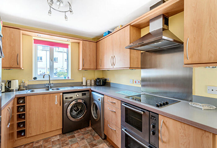 3 Bedroom End Of Terrace House For Sale In Queens Drive, Moreton, Dorset, DT2
