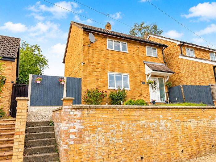 3 Bedroom Detached House For Sale In High Street, Cottingham, Market Harborough, LE16