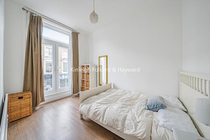 2 Bedroom Apartment To Rent In Englands Lane Belsize Park, NW3