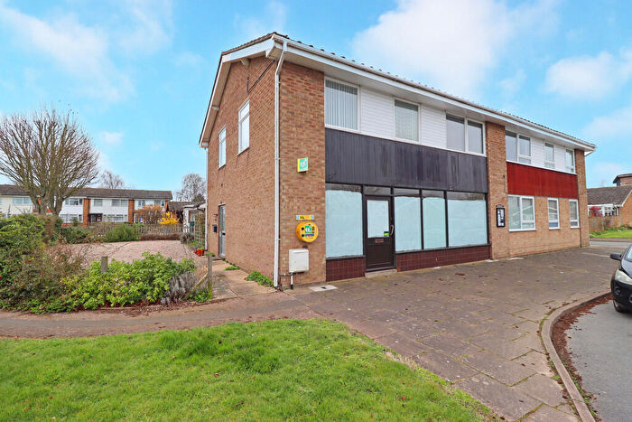 Commercial Property To Rent In Broom Knoll, East Bergholt, CO7