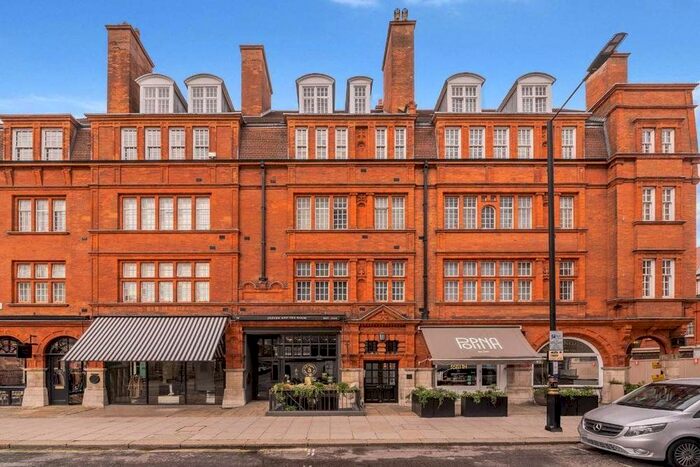 5 Bedroom Flat To Rent In Duke Street, London, W1K