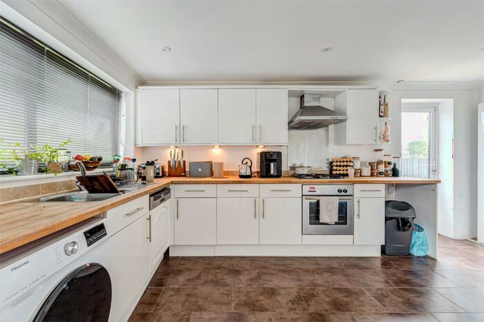 3 Bedroom End Of Terrace House For Sale In Freshbrook Road, Lancing, West Sussex, BN15