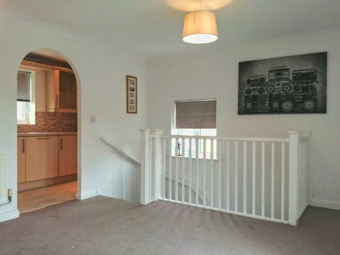 2 Bedroom Apartment To Rent In Coronach Close, Norwich, Norfolk, NR8