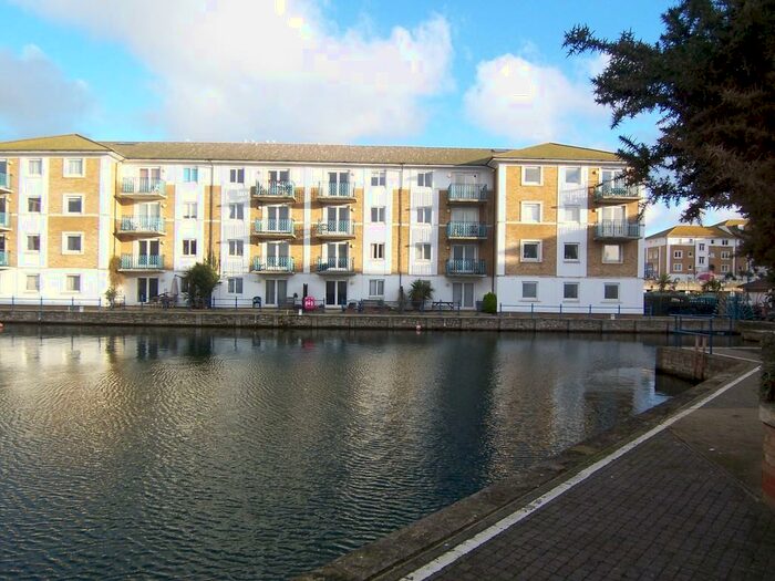 2 Bedroom Apartment To Rent In St Vincents Court, Brighton Marina Village, BN2