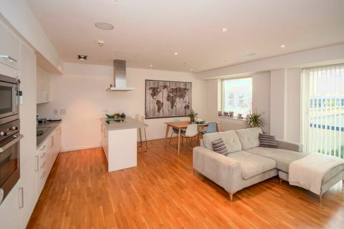 2 Bedroom Apartment To Rent In Brayford Street, Lincoln, LN5