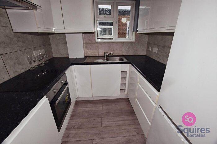 2 Bedroom Property To Rent In Shenley Road, Borehamwood, WD6