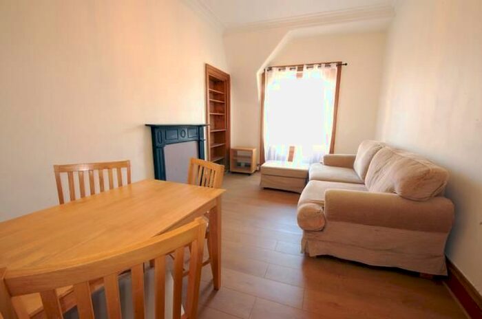 1 Bedroom Flat To Rent In West Norton Place, New Town, Edinburgh, EH7