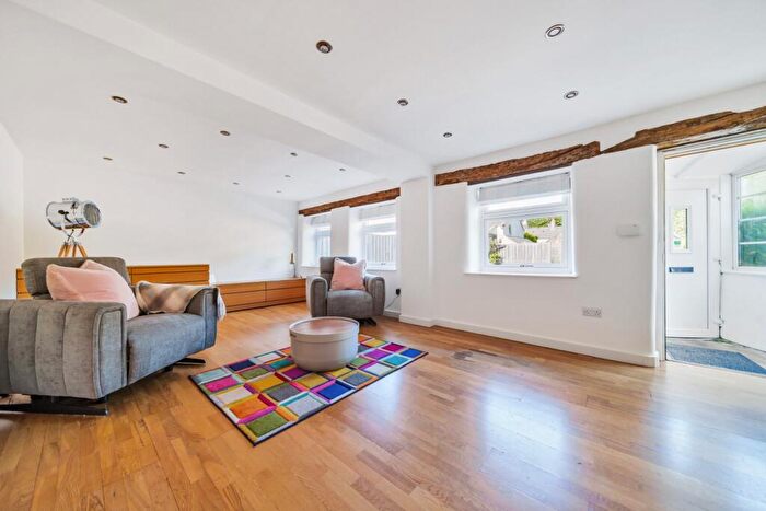 2 Bedroom Barn Conversion For Sale In Worksop Road, Aston, Sheffield, South Yorkshire, S26