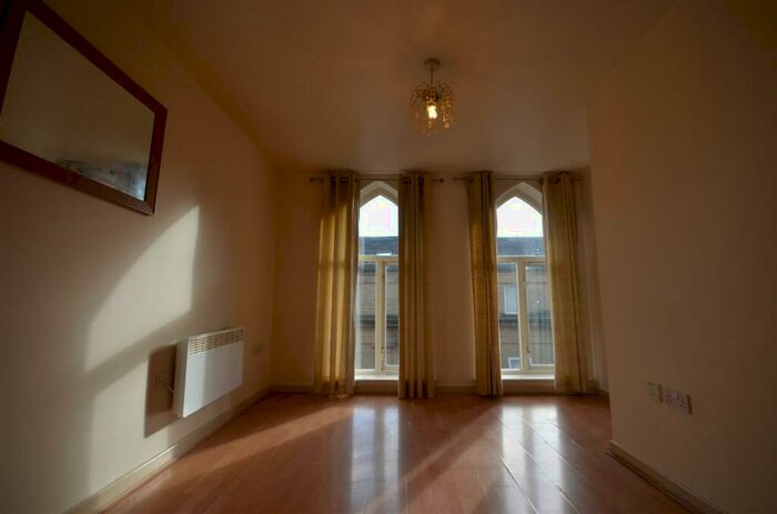 1 Bedroom Apartment To Rent In Apartment The Chambers, Crown St, Halifax, HX1