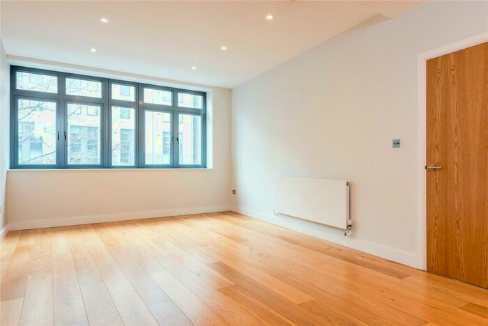 2 Bedroom Apartment To Rent In The Harper Building, Holloway Road, Holloway, London, N7