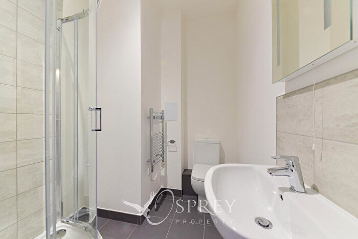 2 Bedroom Apartment To Rent In Bayard Apartments, Broadway, PE1