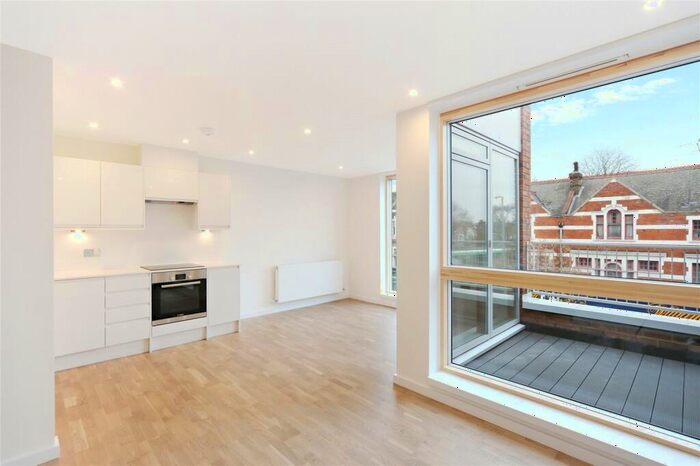 1 Bedroom Apartment To Rent In Eva Apartments, High Road Leyton, Waltham Forest, London, E10