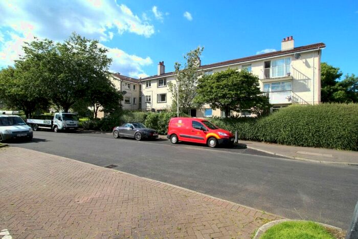 1 Bedroom Flat To Rent In Quebec Drive, East Kilbride, Glasgow, South Lanarkshire, G75