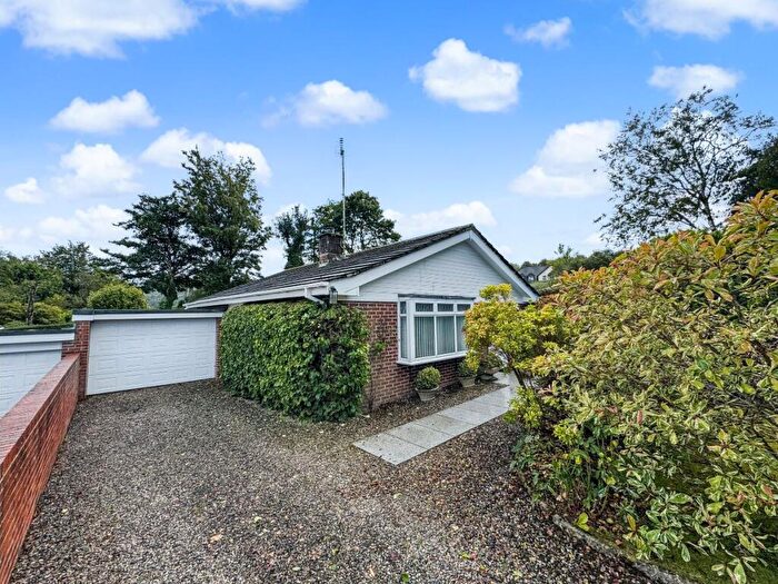 2 Bedroom Bungalow For Sale In Beans Meadow, Okehampton, EX20