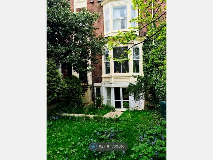 1 Bedroom Flat To Rent In Claremont Terrace, Sunderland, SR2