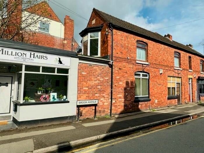 1 Bedroom Flat To Rent In Quarry Hill, Wilnecote, Tamworth, Staffordshire, B77