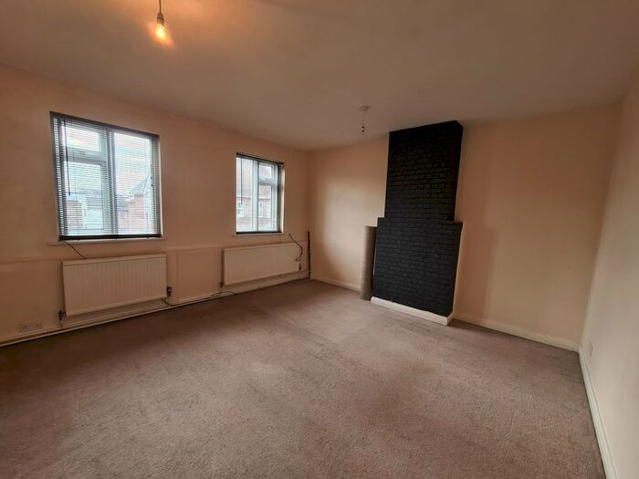 1 Bedroom Flat To Rent In High Street, Dovercourt, Harwich, CO12