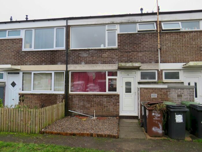 3 Bedroom Property To Rent In Salisbury Way, Thetford, IP24