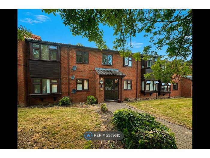 1 Bedroom Flat To Rent In The Rally, Arlesey, SG15