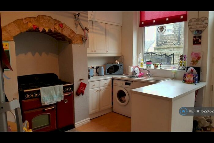 3 Bedroom Terraced House To Rent In Gordon Street, Sutton-In-Craven, Keighley, BD20