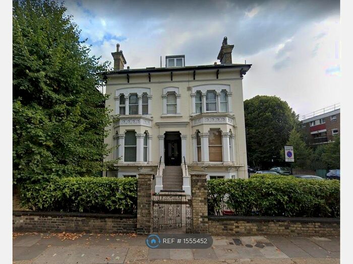 1 Bedroom Flat To Rent In Chiswick High Road, London, W4