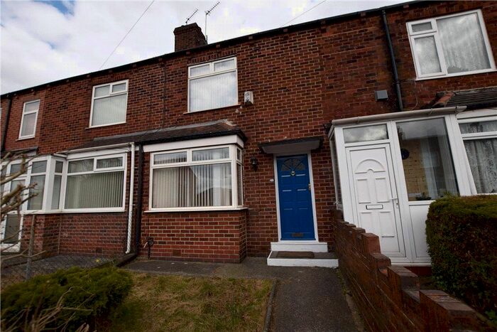 2 Bedroom Terraced House To Rent In Highfield Avenue, Wortley, Leeds, LS12