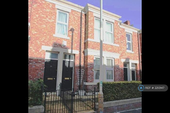 2 Bedroom Flat To Rent In Windsor Avenue, Gateshead, NE8