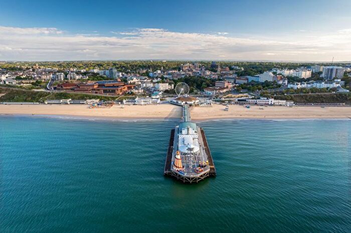 28 Bedroom Property For Sale In Wimborne Road, Winton, Bournemouth, BH9