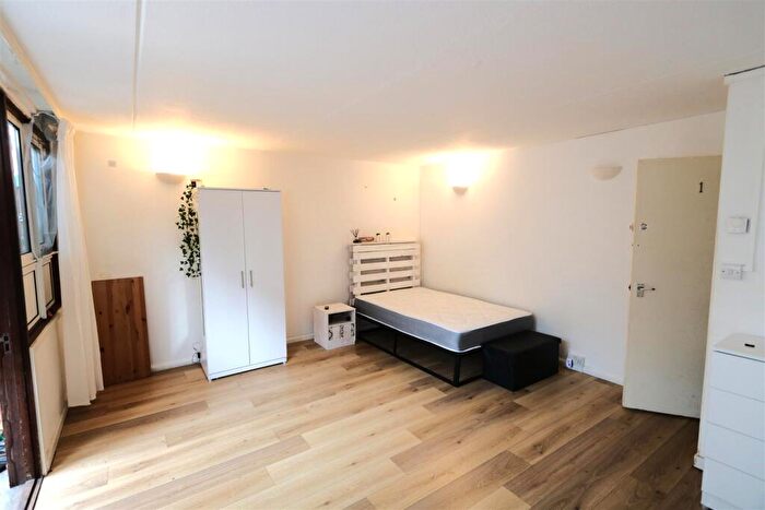 Property To Rent In Kennard House, SW11