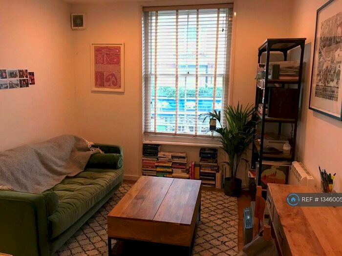 1 Bedroom Flat To Rent In London Fields, London, E8