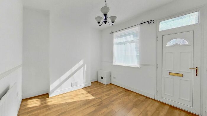 3 Bedroom Terraced House To Rent In All Saints Road, Burton-On-Trent, Staffordshire, DE14