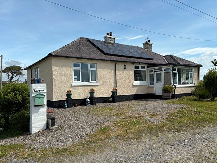 3 Bedroom Detached Bungalow For Sale In Mochrum, DG8
