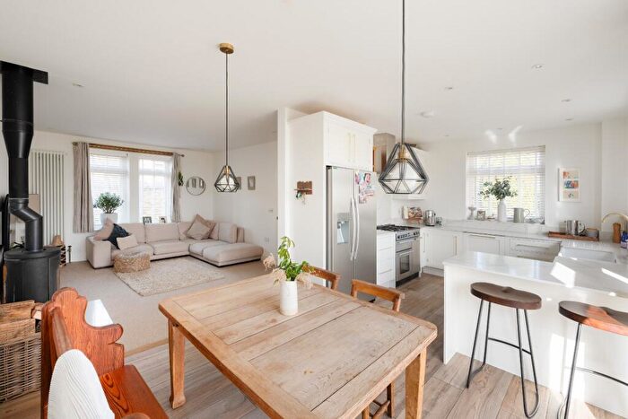 5 Bedroom Detached House For Sale In New Road, High Littleton, Bristol, BS39