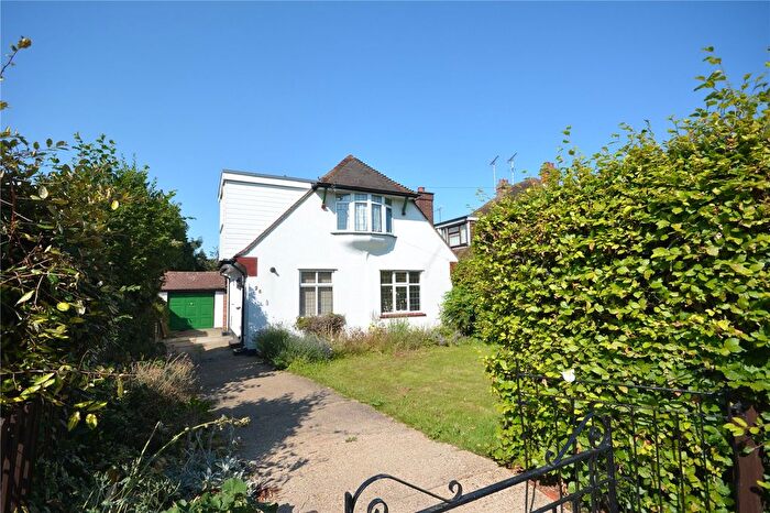 3 Bedroom Detached House To Rent In Winchelsea Drive, Great Baddow, Chelmsford, CM2