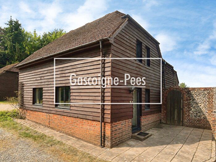 2 Bedroom Apartment To Rent In Newbury Road, Headley, RG19