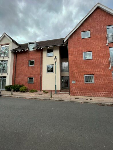 2 Bedroom Apartment To Rent In Woodbrooke Grove, Northfield, Birmingham, B31