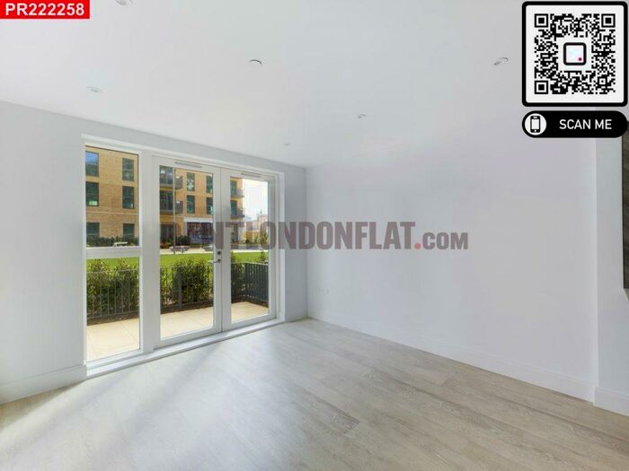 1 Bedroom Flat To Rent In Sensational Bed Flat In Slough, SL1