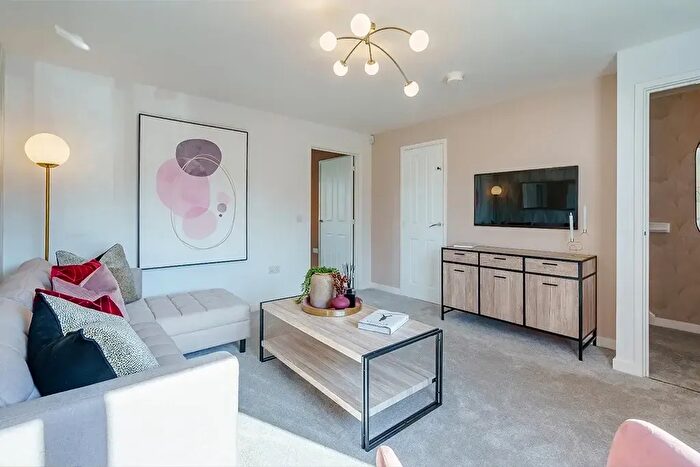 3 Bedroom Semi-Detached House For Sale In The Seasons, Worsley Mesnes Drive, Wigan, Greater Manchester, WN3