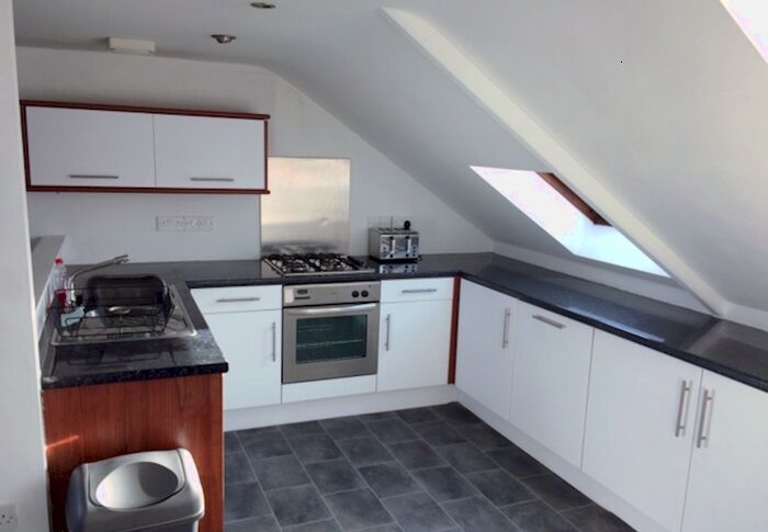 2 Bedroom Flat To Rent In Salter House, Wright Street, HU2