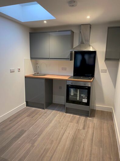 Studio To Rent In Bonham Close, Belvedere, DA17