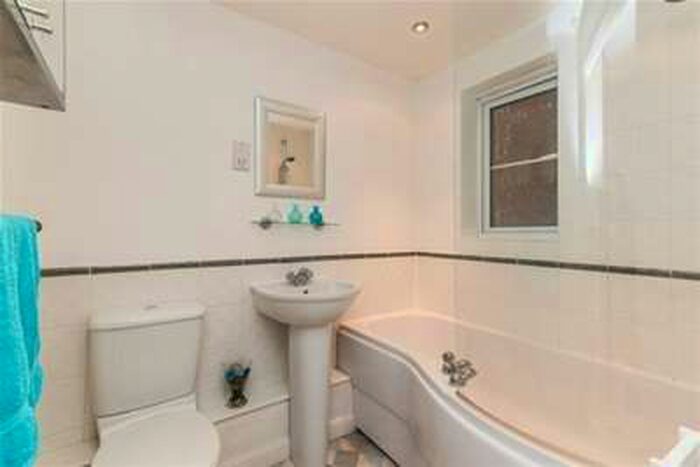 1 Bedroom Flat To Rent In Montreal Avenue, BS7