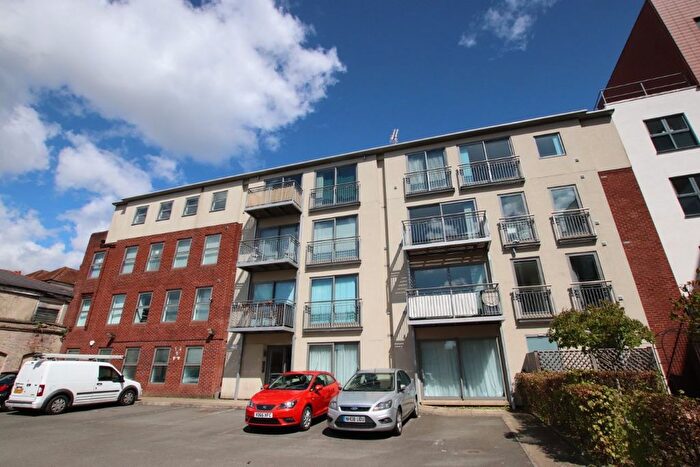 1 Bedroom Flat To Rent In London Street, Reading, RG1