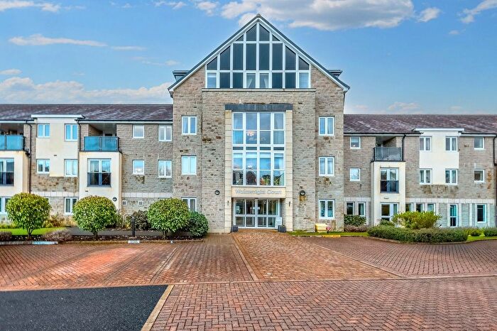 2 Bedroom Flat For Sale In Apartment, Wainwright Court Webb View, LA9