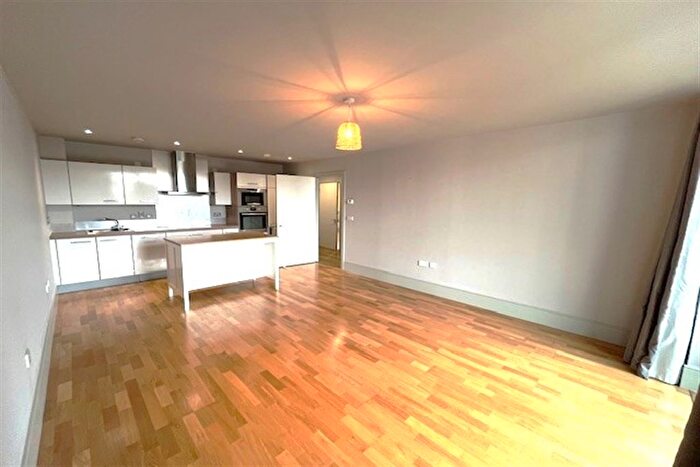 2 Bedroom Flat To Rent In Highbury Stadium Square, London, N5